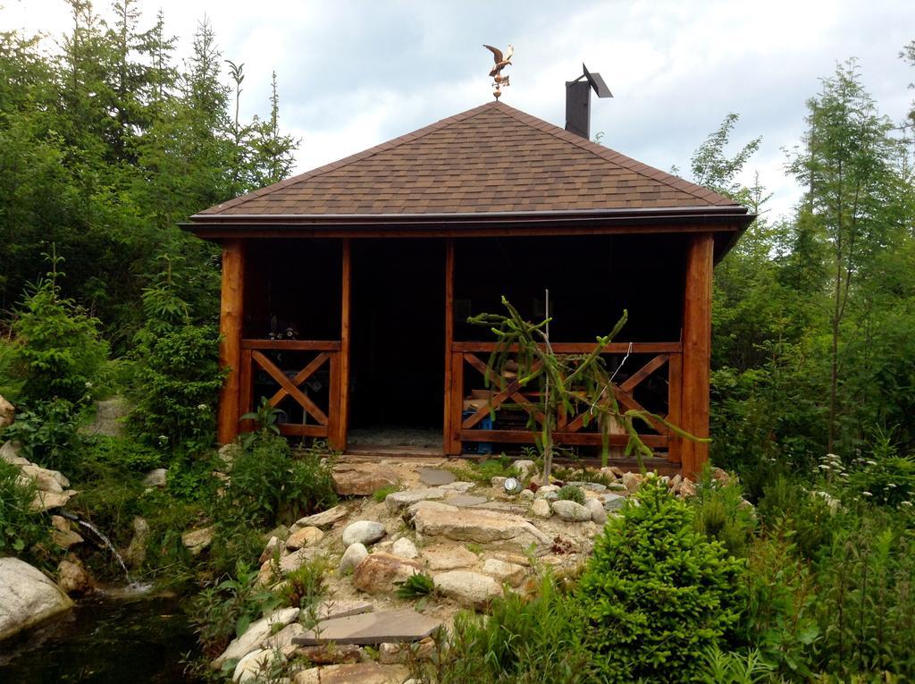 Penzion Gabriel Vysoké Tatry Exterior photo
