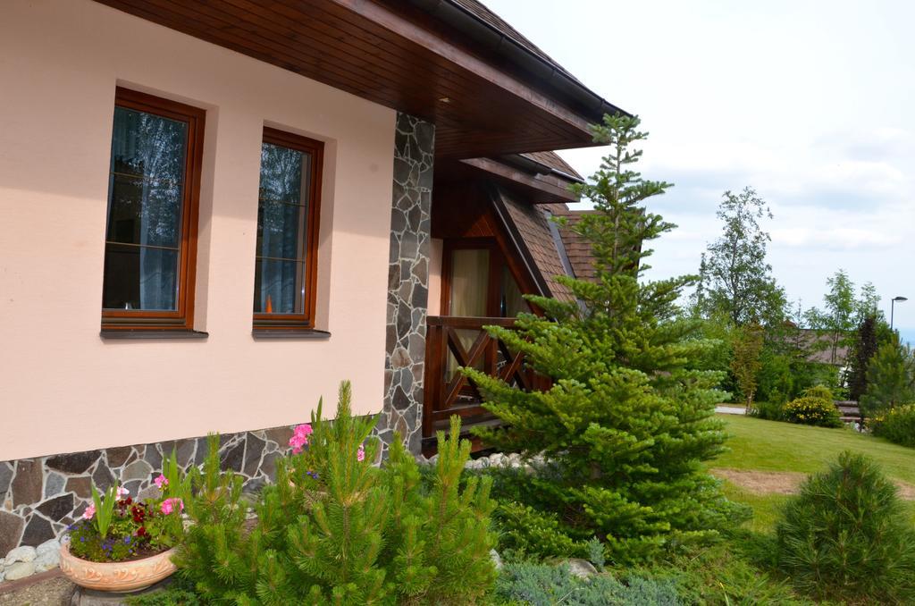 Penzion Gabriel Vysoké Tatry Exterior photo