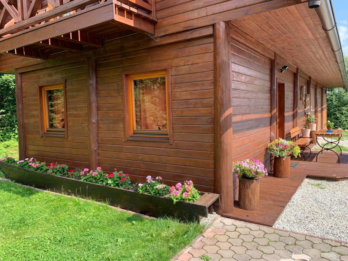 Penzion Gabriel Vysoké Tatry Exterior photo